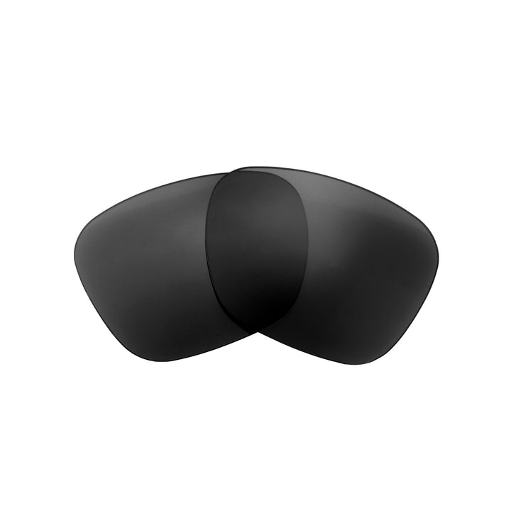 Black Polarized