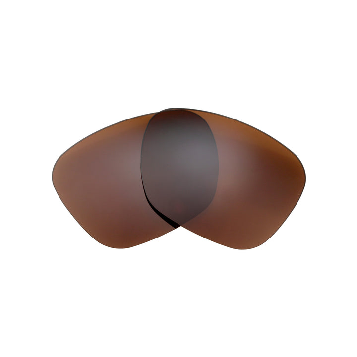 Brown Polarized