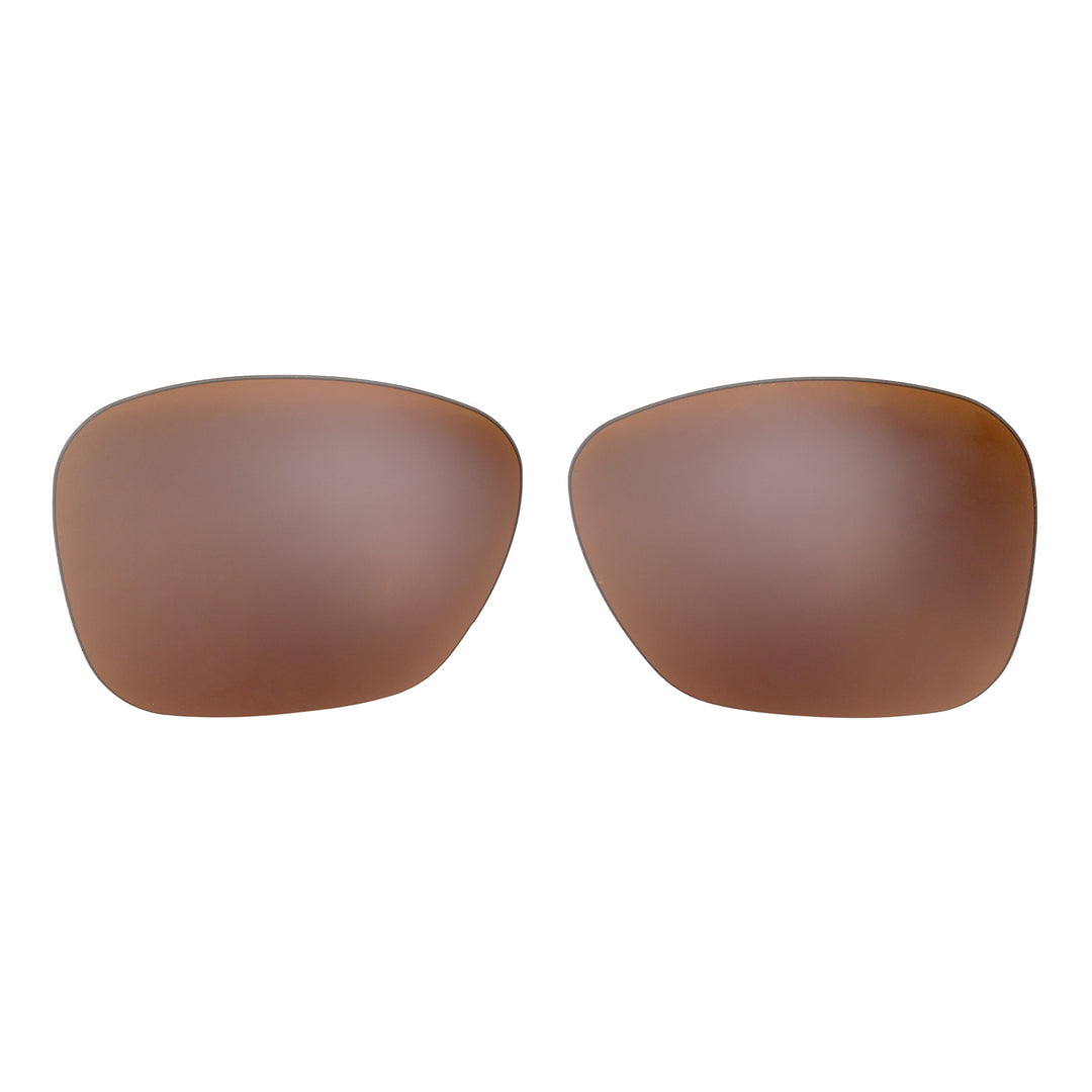 Brown Polarized