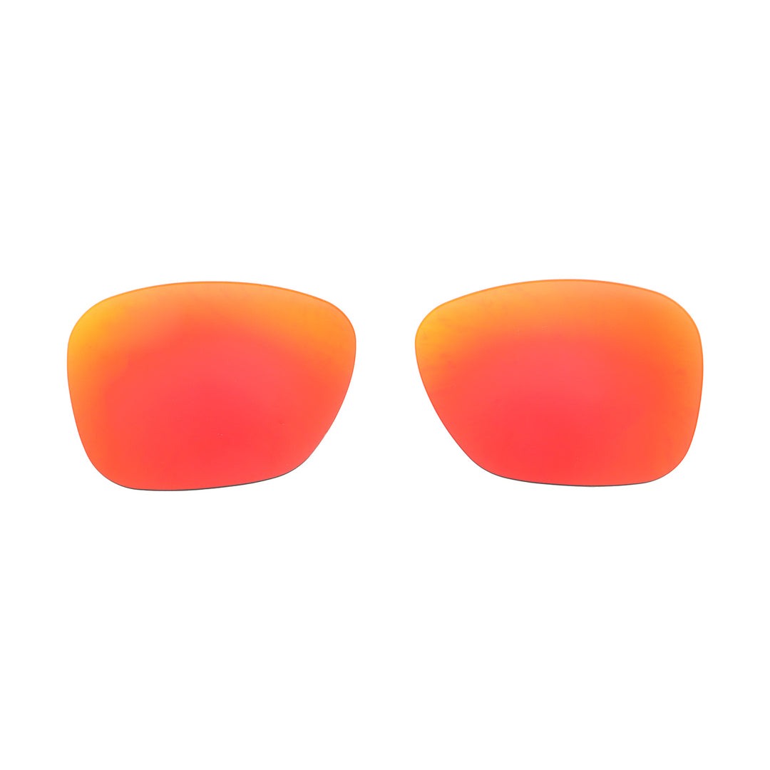 Fire Red Polarized