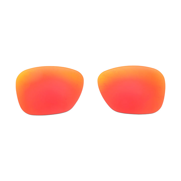 Fire Red Polarized