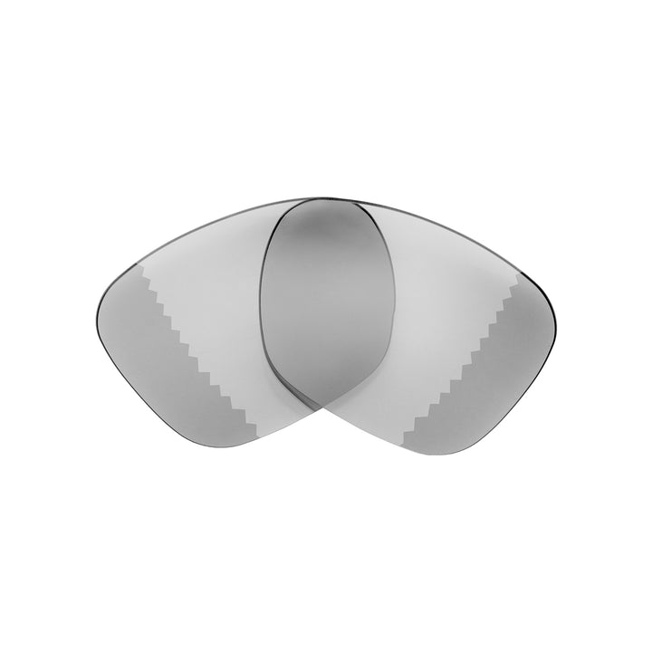 Transition Polarized