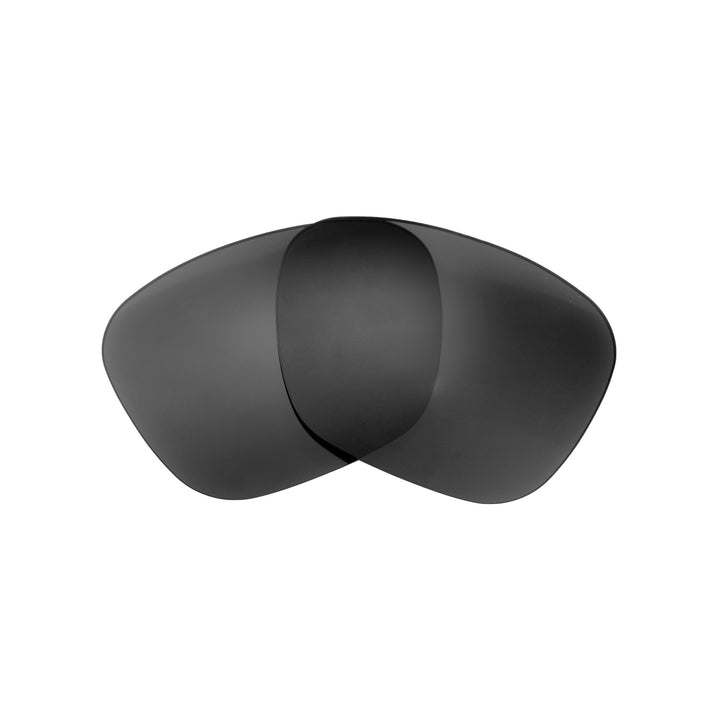 Black Polarized