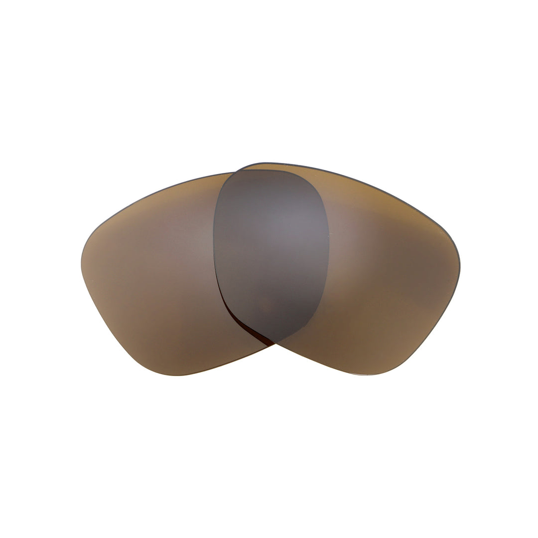 Brown Polarized