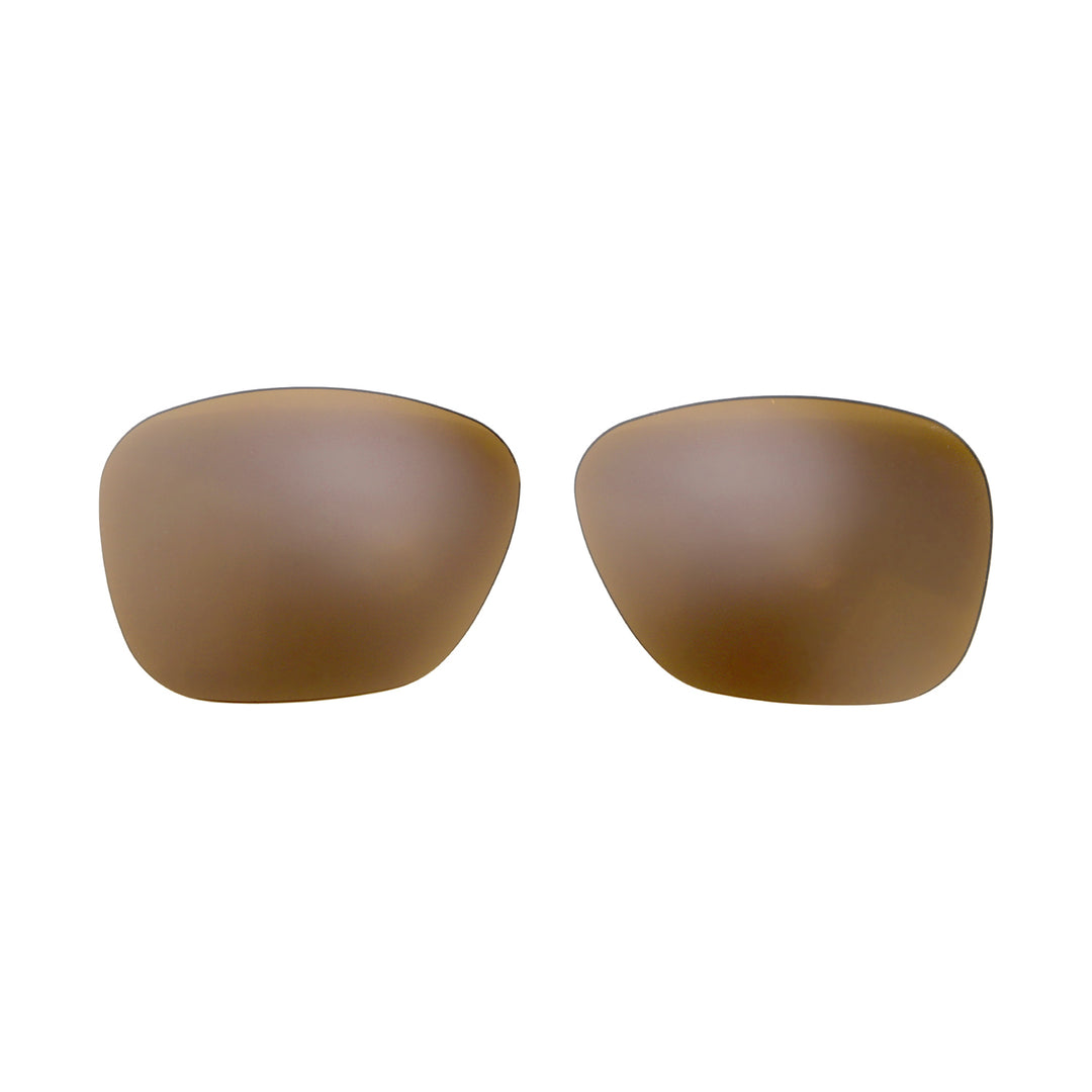 Brown Polarized