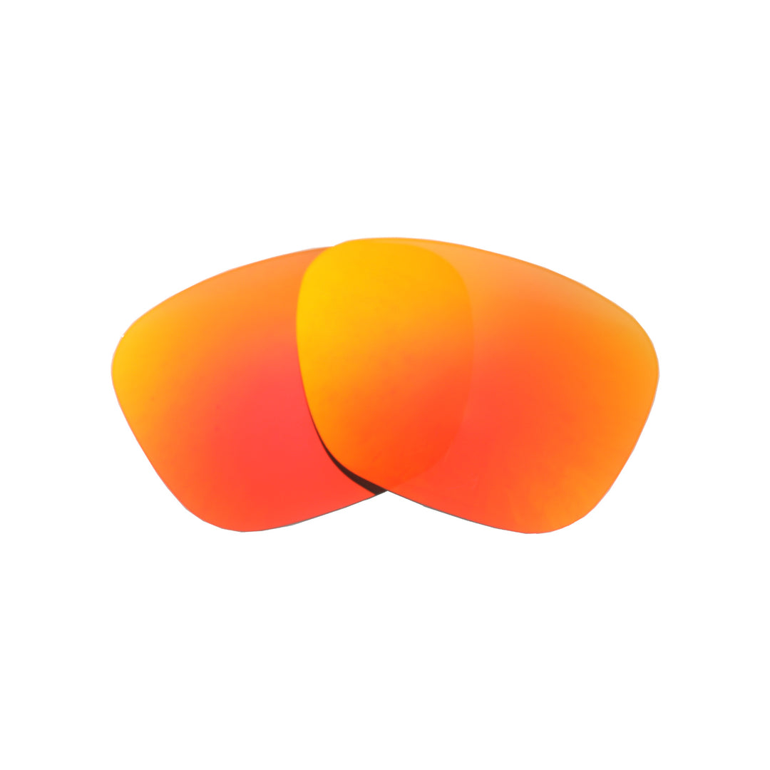 Fire Red Polarized