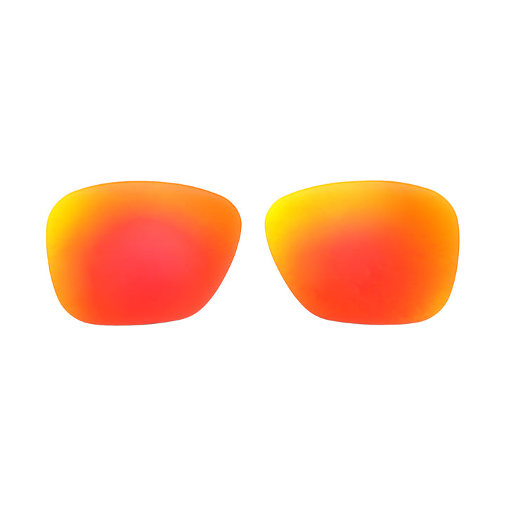 Fire Red Polarized