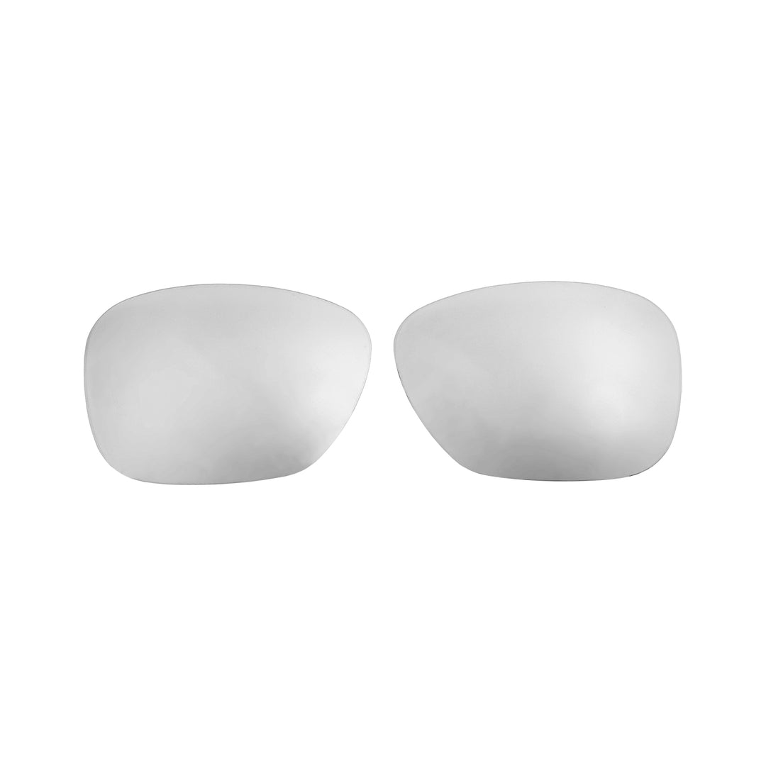 Titanium Polarized