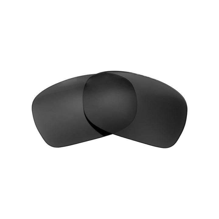 Black Polarized