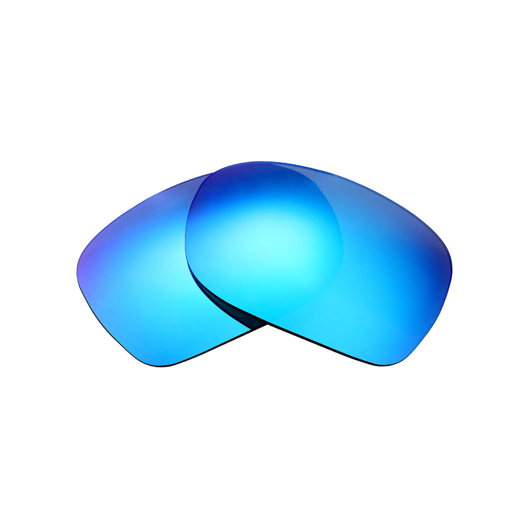 Ice Blue Polarized