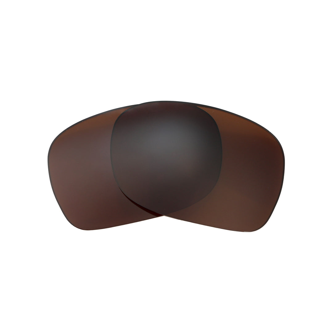 Brown Polarized