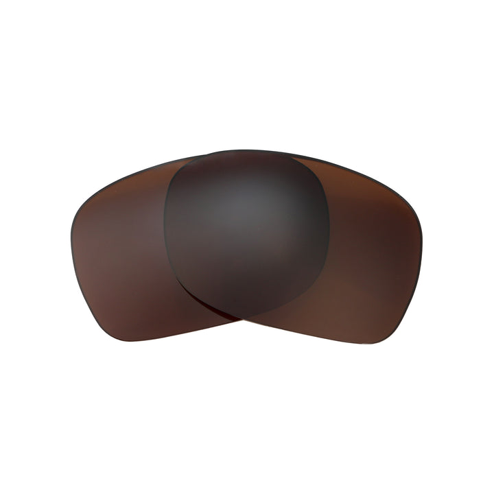 Brown Polarized