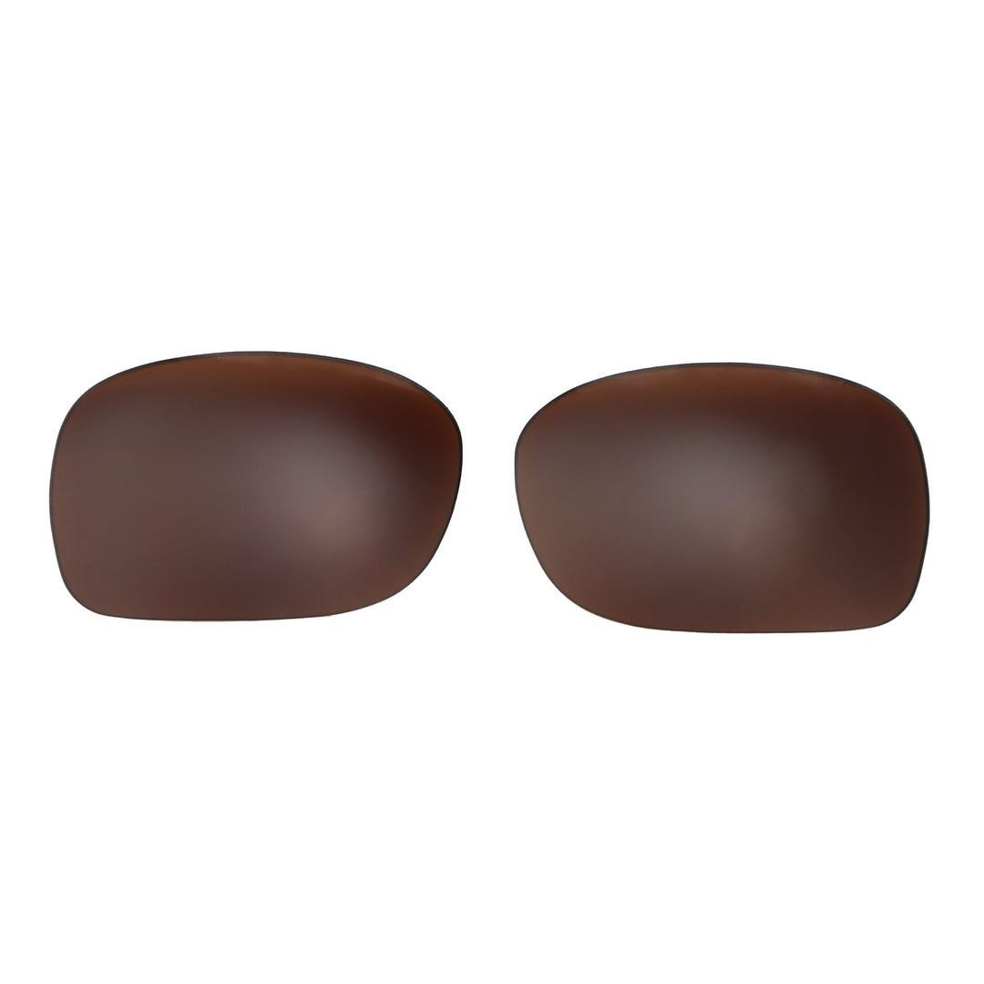 Brown Polarized