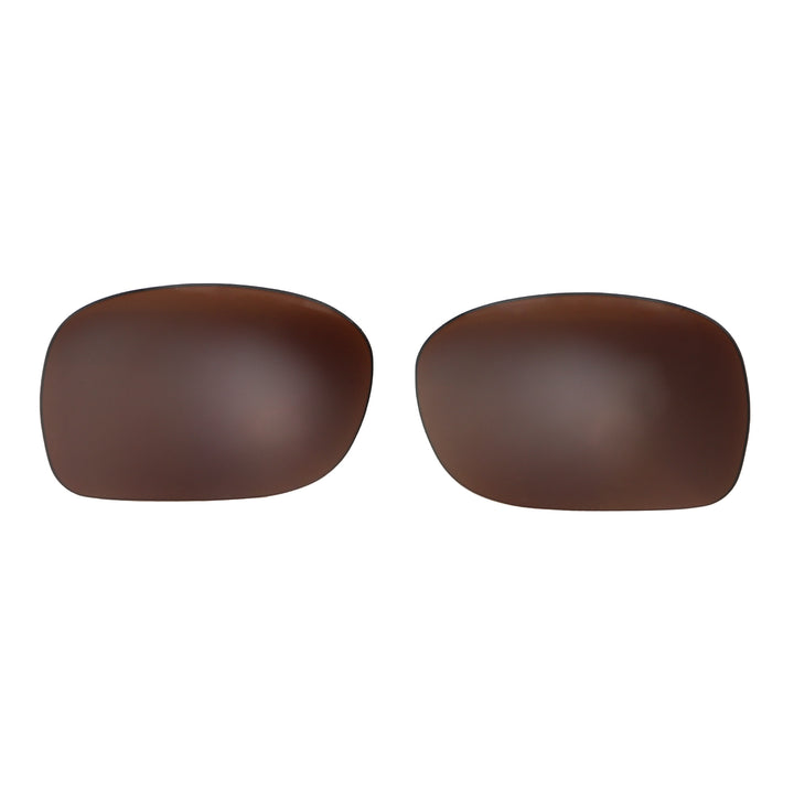Brown Polarized