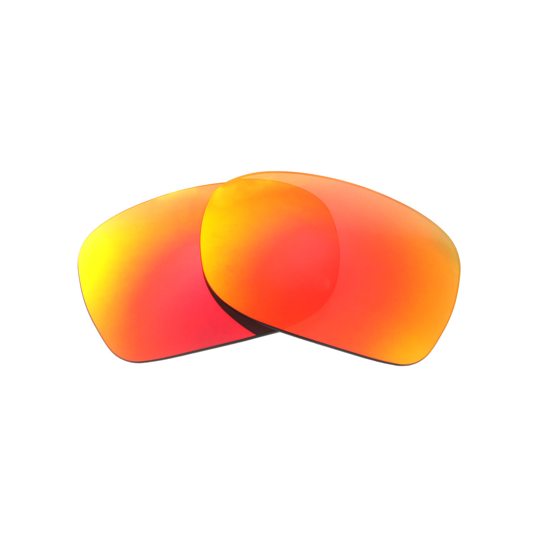 Fire Red Polarized