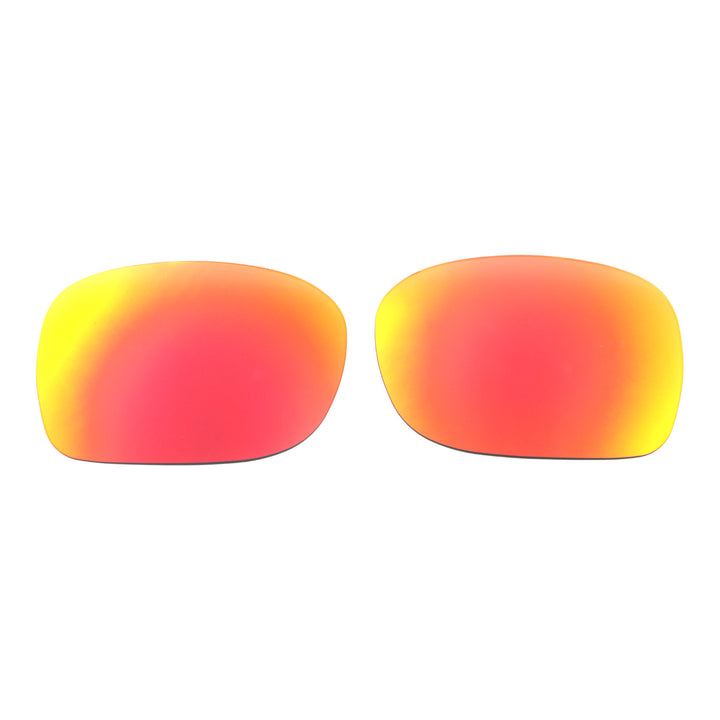 Fire Red Polarized
