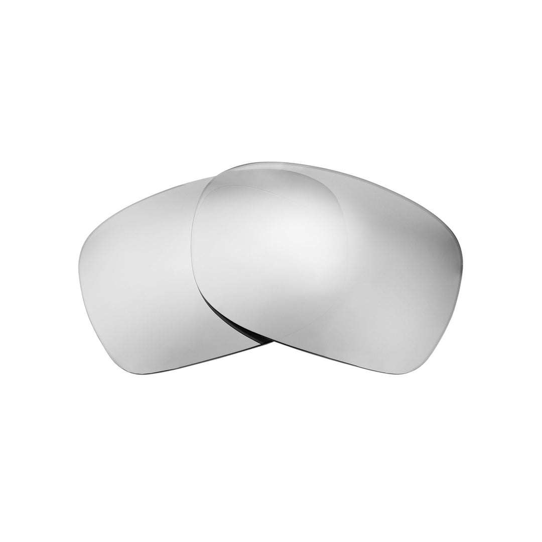 Titanium Polarized