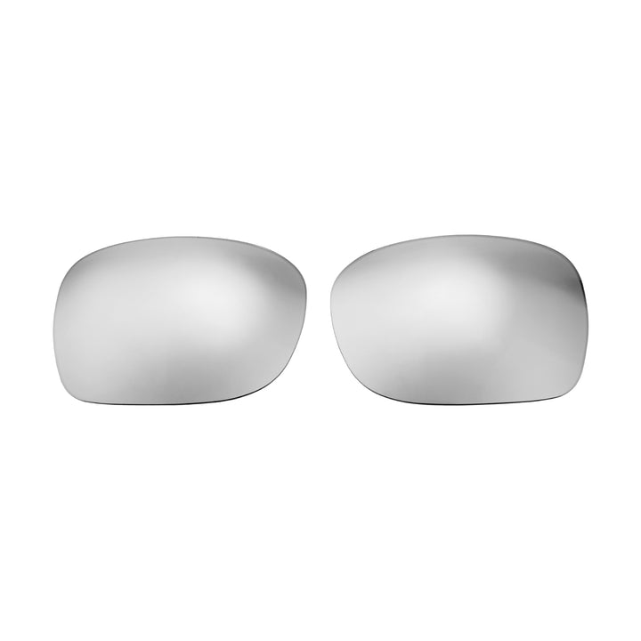 Titanium Polarized