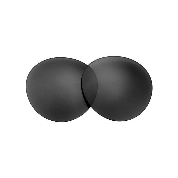 Black Polarized