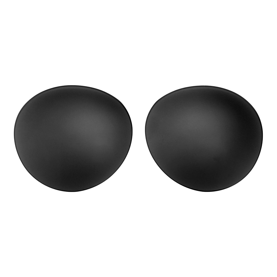 Black Polarized