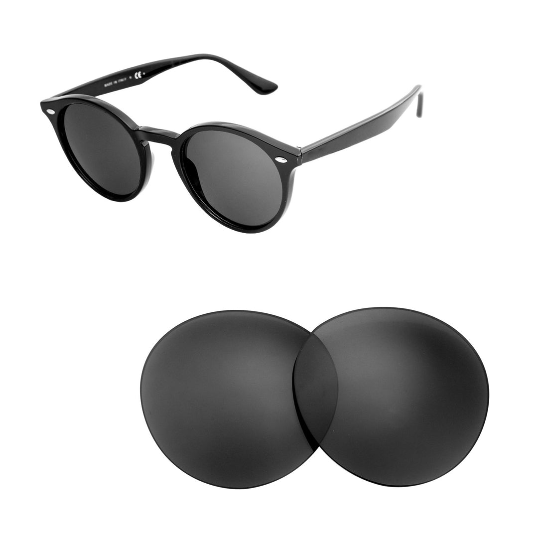 Black Polarized