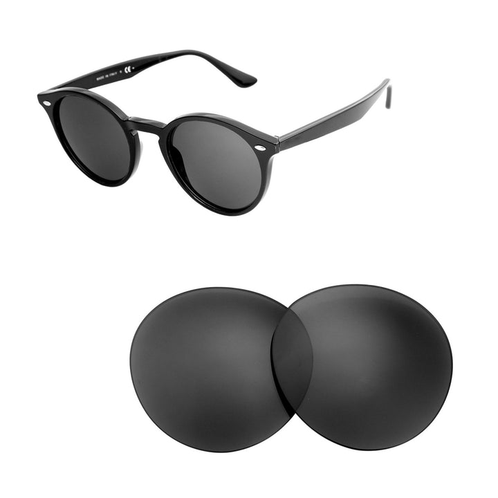 Black Polarized