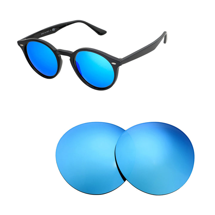 Ice Blue Polarized