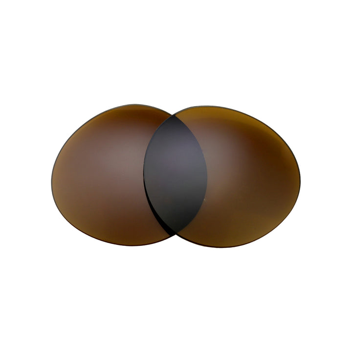 Brown Polarized