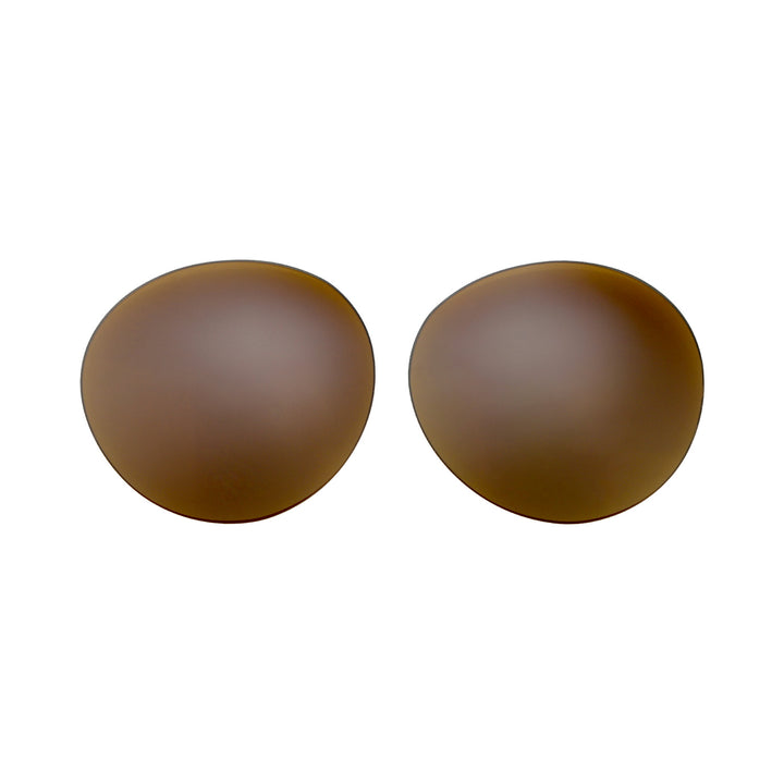 Brown Polarized
