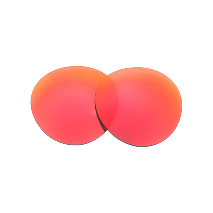 Fire Red Polarized