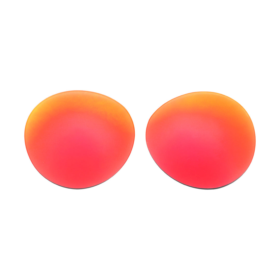 Fire Red Polarized