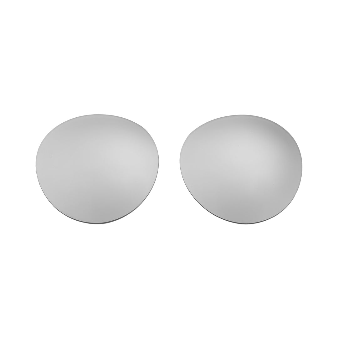 Titanium Polarized