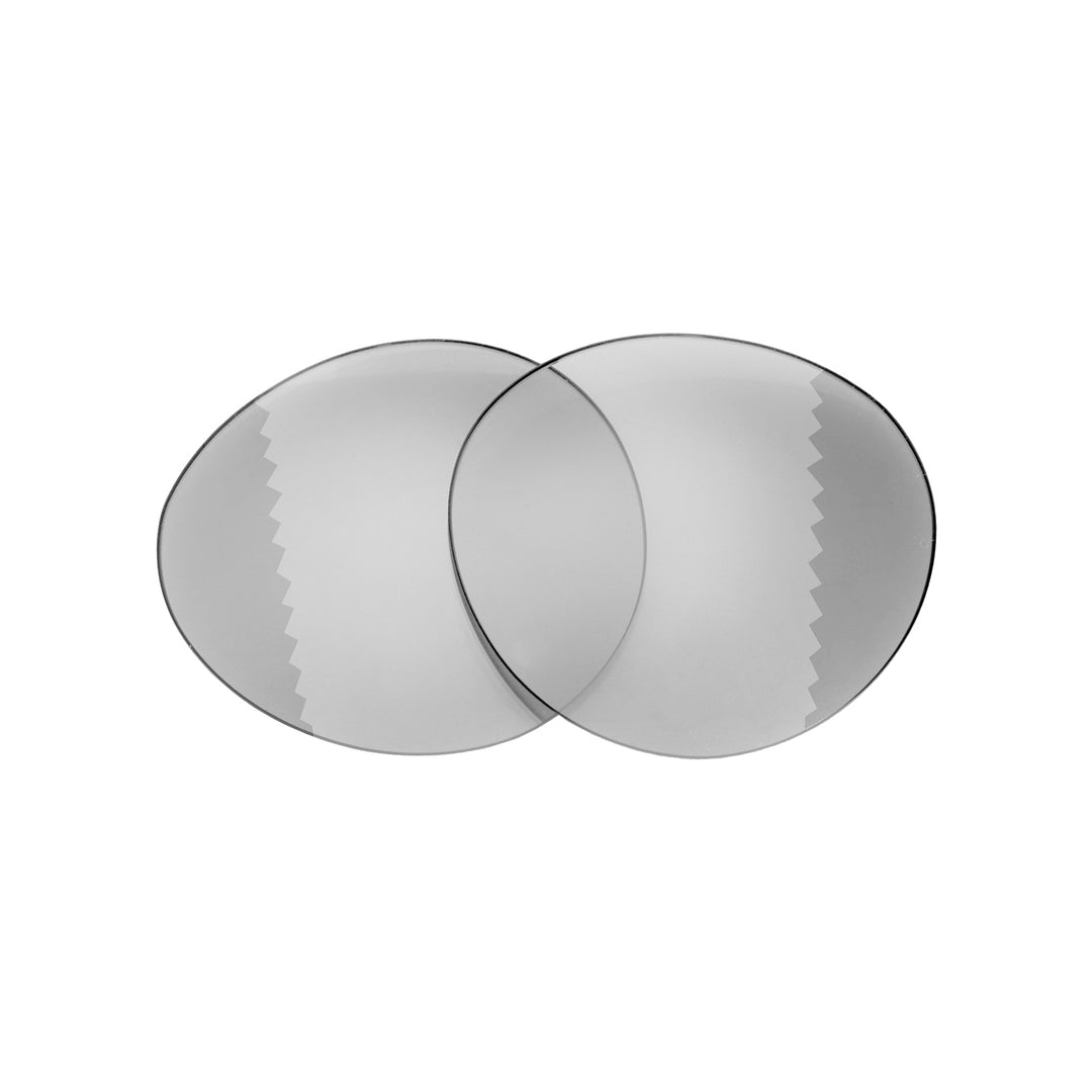 Transition Polarized