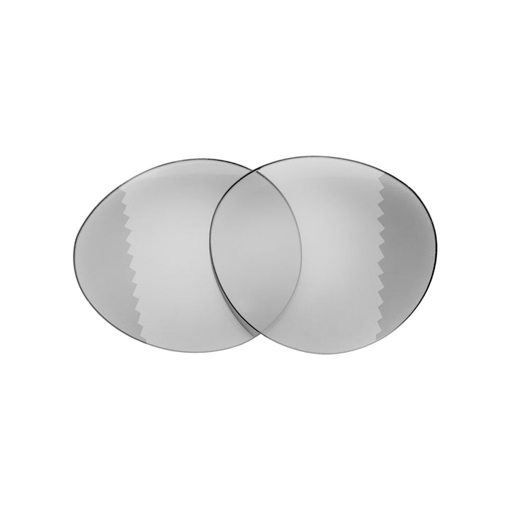 Transition Polarized