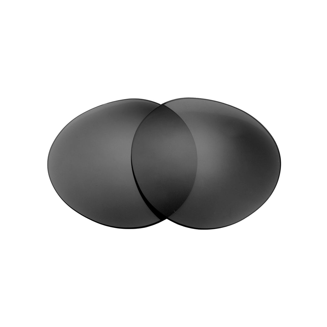 Black Polarized