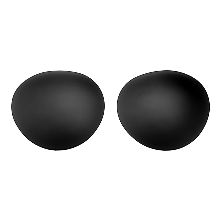 Black Polarized