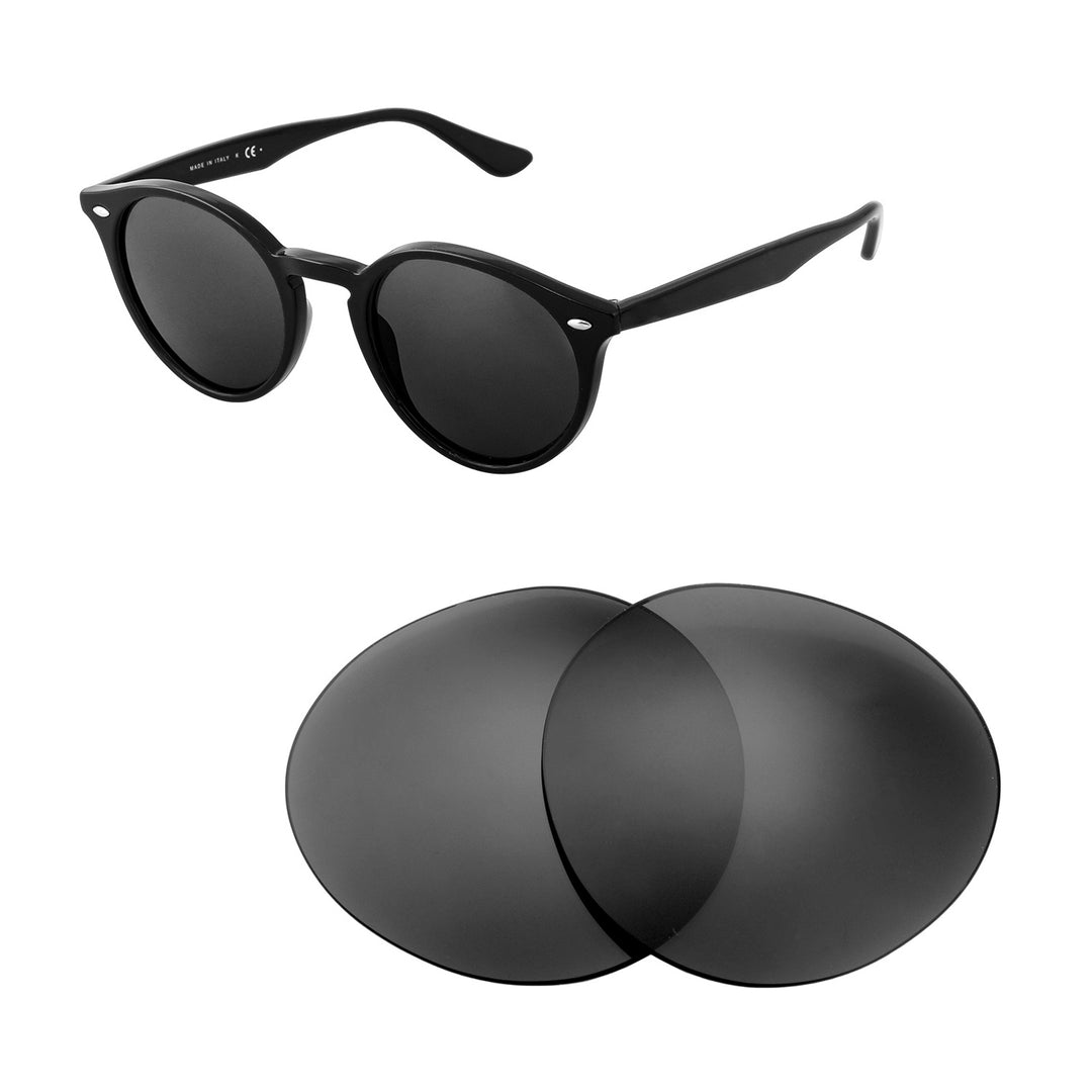 Black Polarized