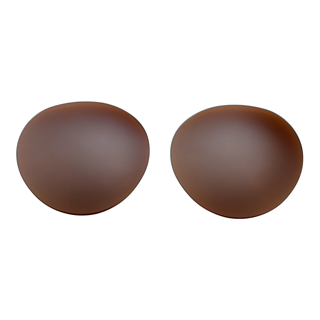 Brown Polarized