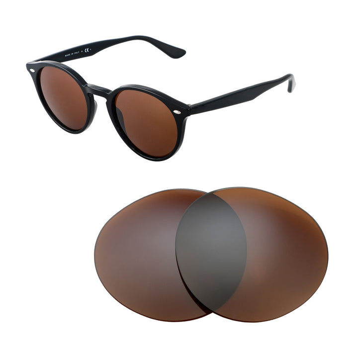 Brown Polarized