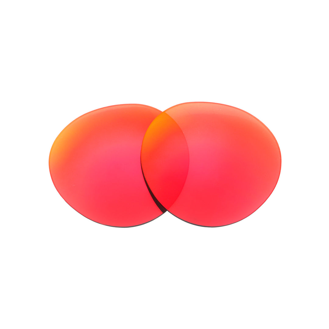 Fire Red Polarized