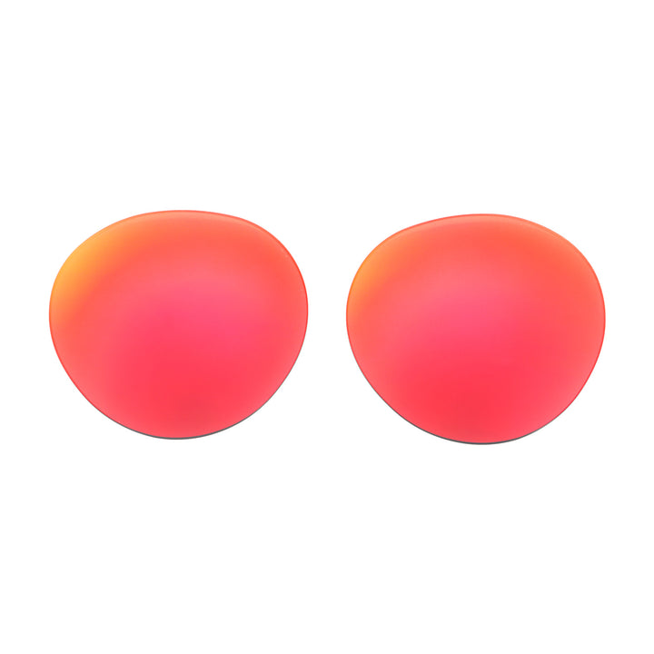 Fire Red Polarized