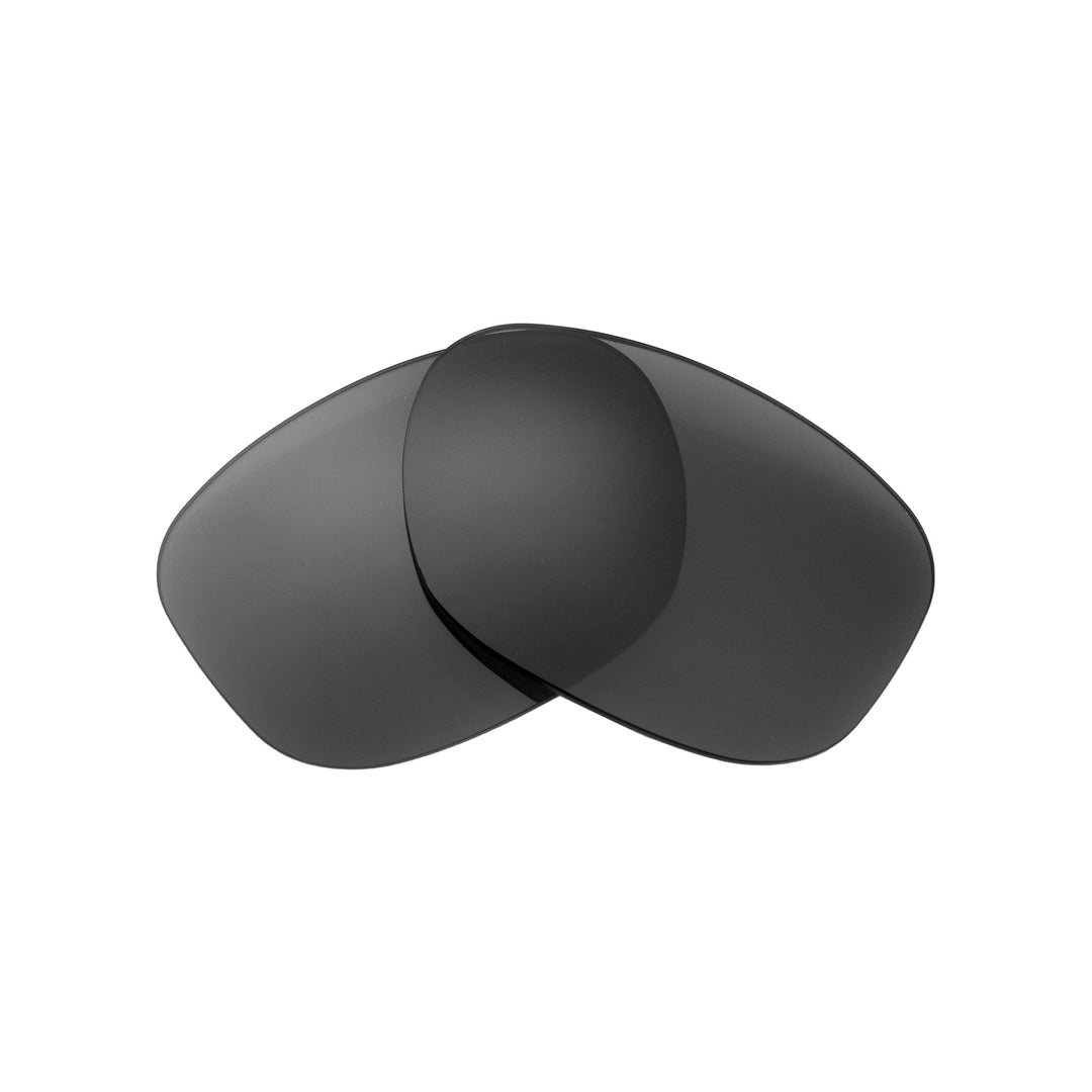 Black Polarized