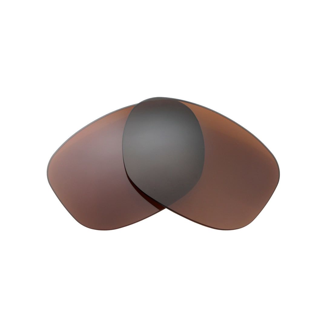 Brown Polarized