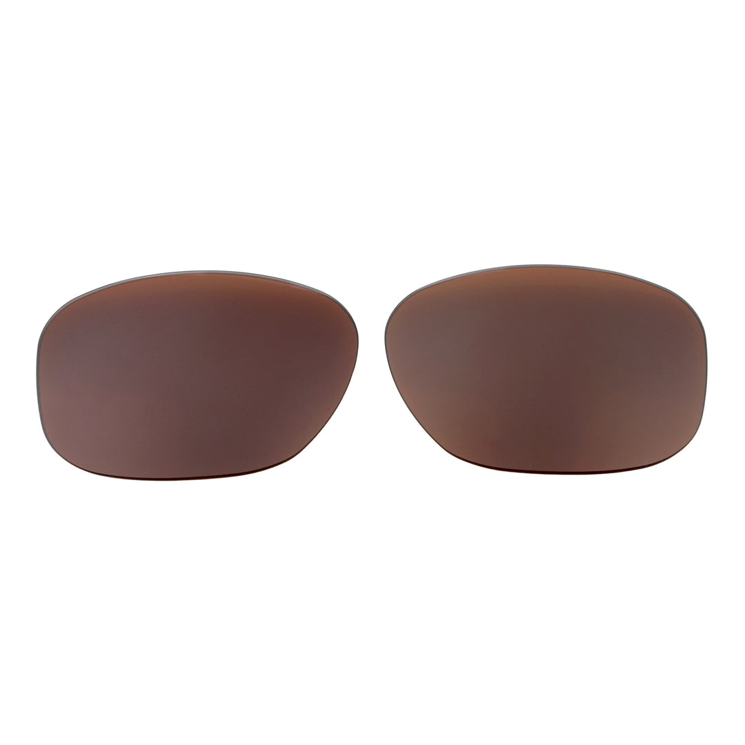 Brown Polarized