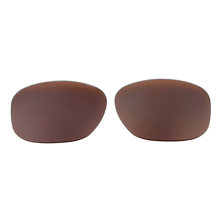Brown Polarized