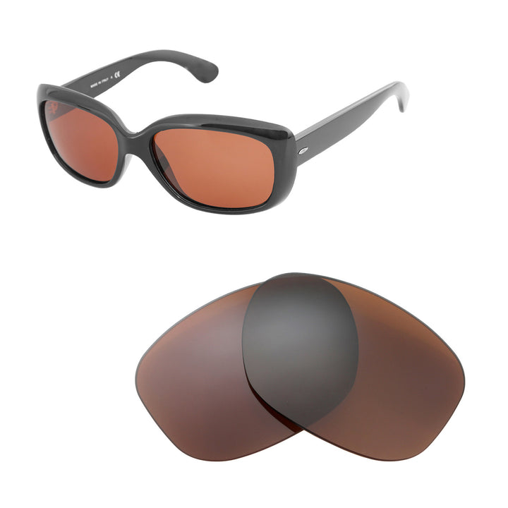 Brown Polarized