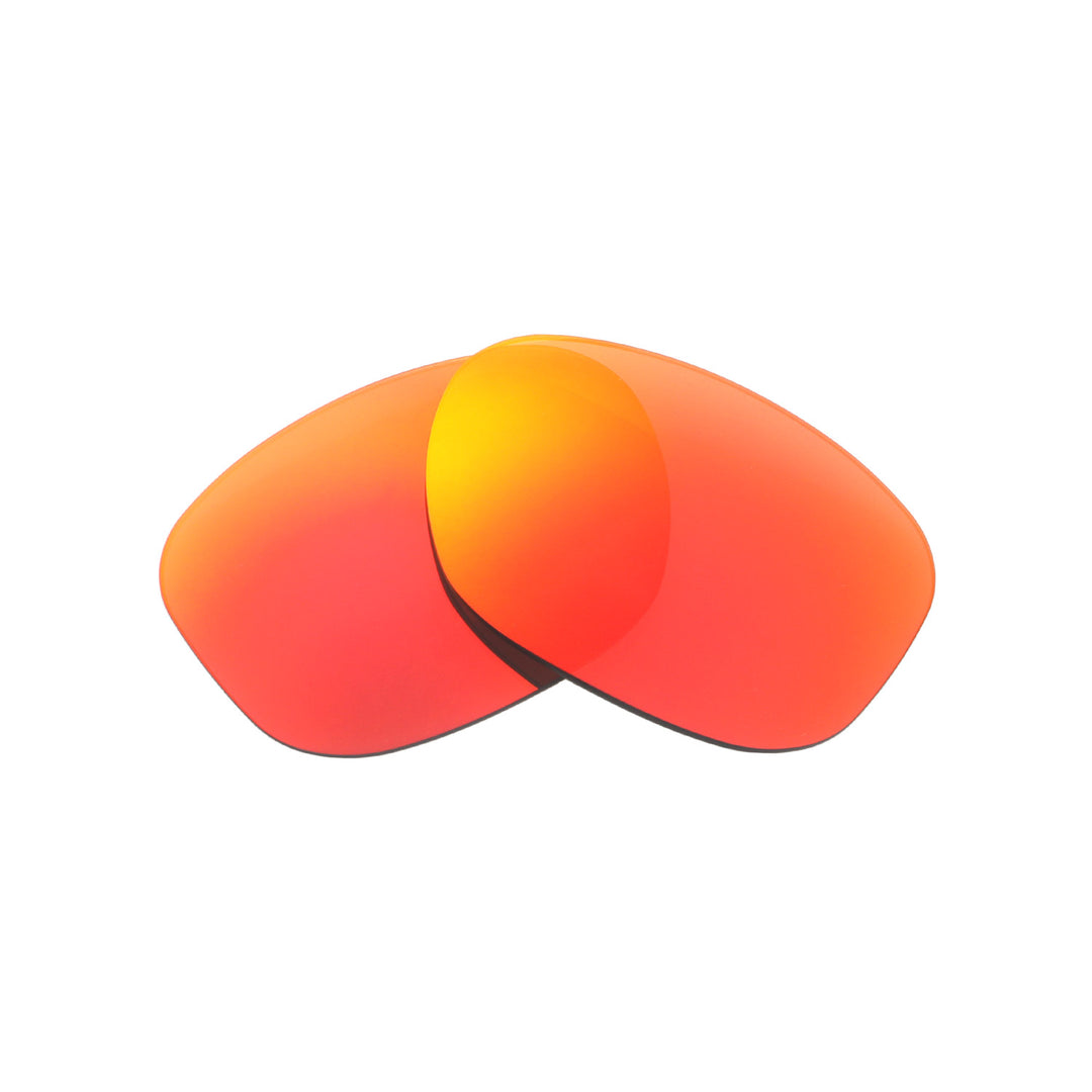 Fire Red Polarized