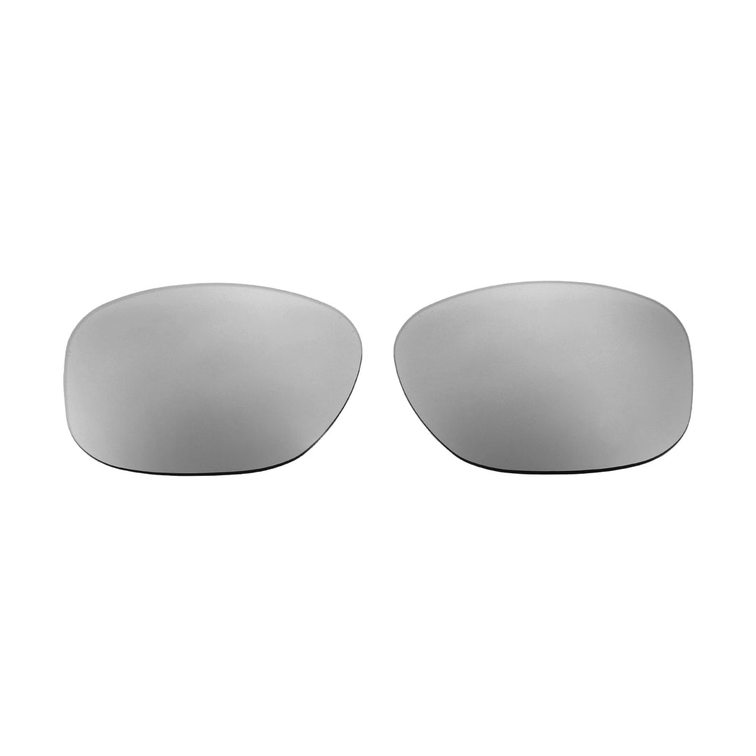 Titanium Polarized
