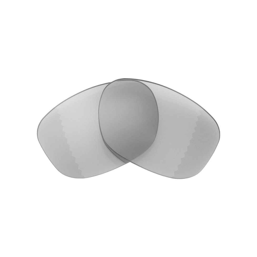 Transition Polarized