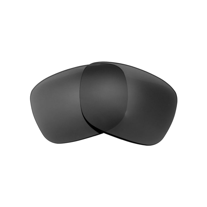 Black Polarized